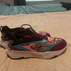 Puma R system running shoes brand new women’s size 8